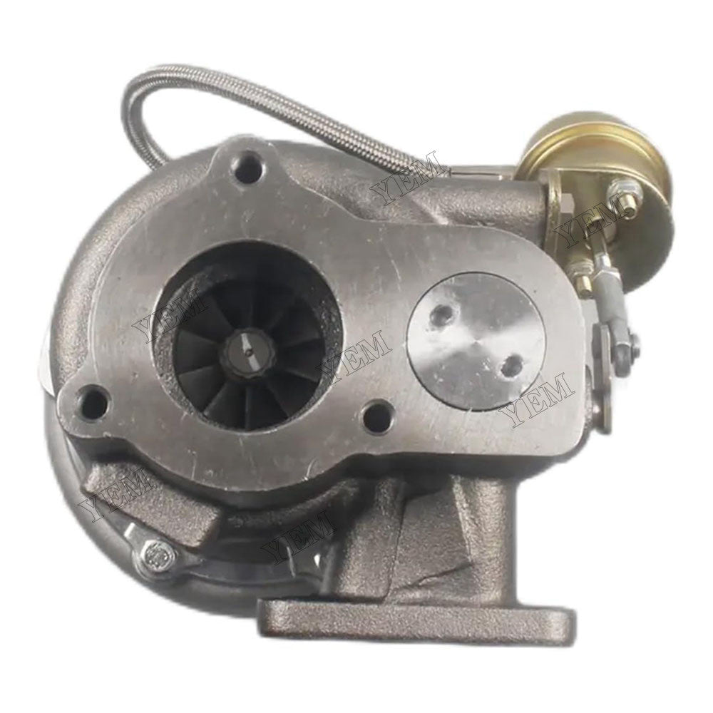 For JCB JS200 JS210 JS220 Excavator Turbo S200G Turbocharger 320/06296 For JCB