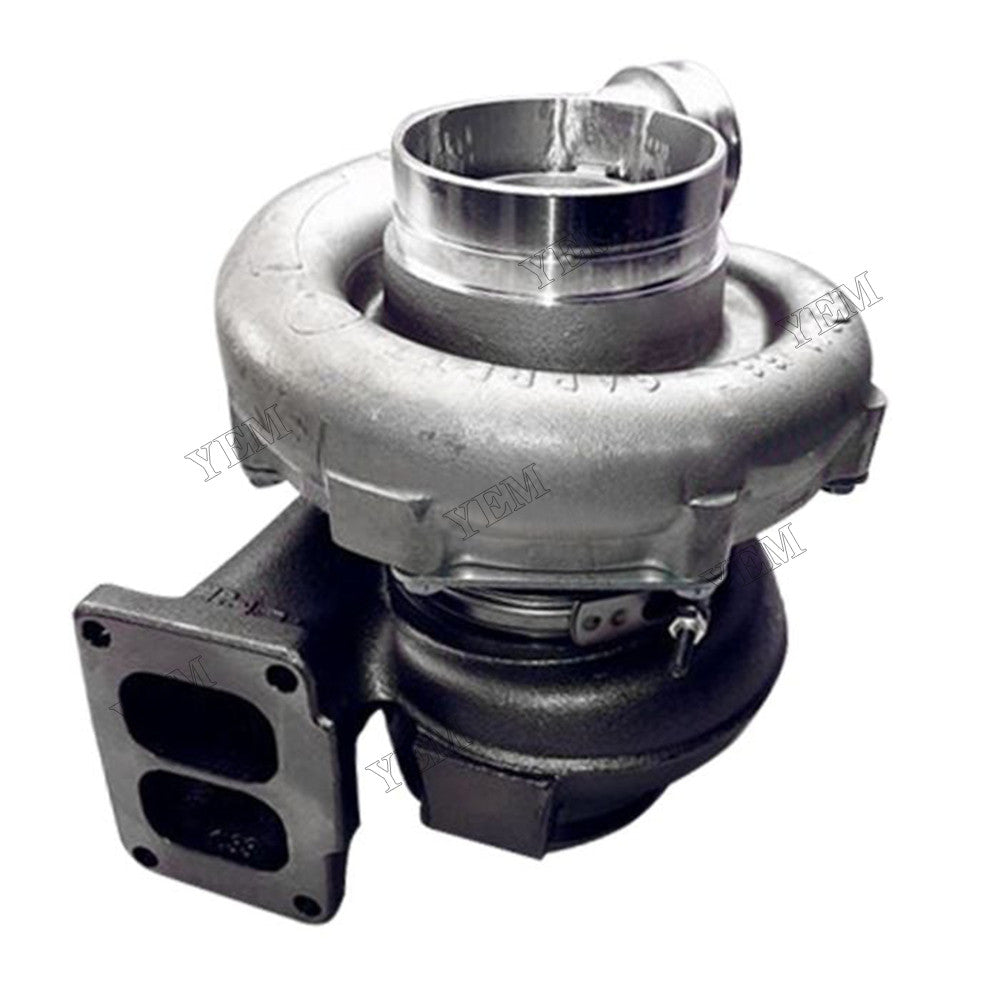 For Volvo D12C Engine EC460B EC360B EC330B Excavator Turbo GT4594 Turbocharger 11030483 For Volvo