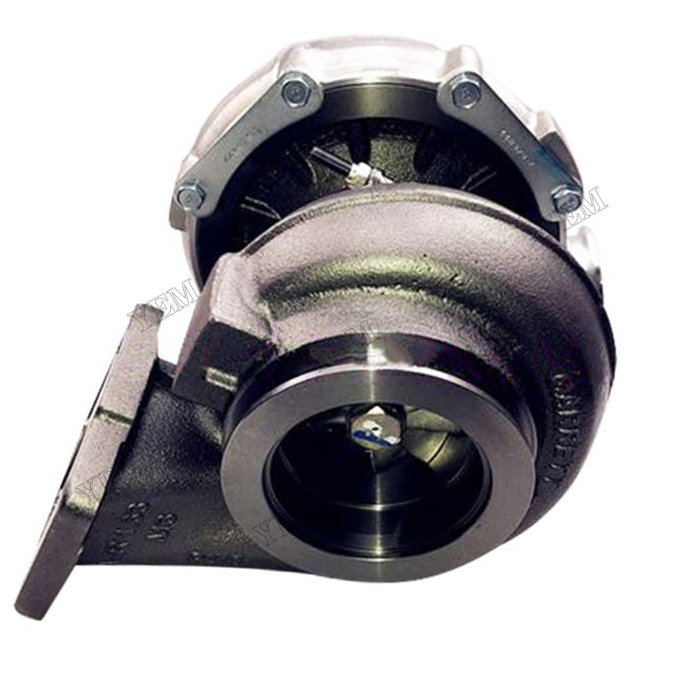 For Volvo D12C Engine EC460B EC360B EC330B Excavator Turbo GT4594 Turbocharger 11030483 For Volvo