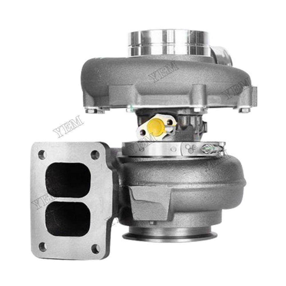 For Volvo D12C Tier II Engine EC360 EC460 A35D A40D L180E L220E Turbo GT4594 Turbocharger VOE11030482