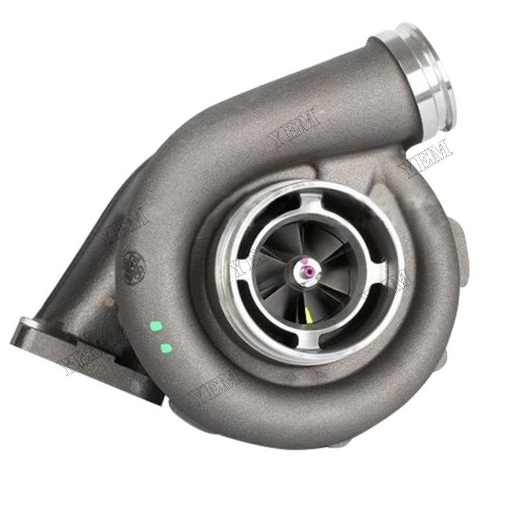 For Volvo D12C Tier II Engine EC360 EC460 A35D A40D L180E L220E Turbo GT4594 Turbocharger VOE11030482 For Volvo