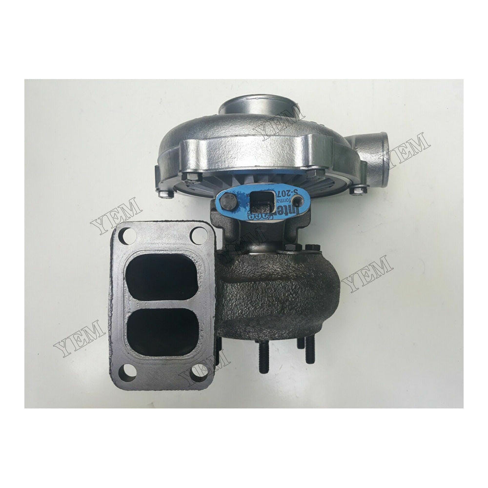 For Volvo Engine TD71G Earth Moving 4400 Turbo T04E04 Turbocharger 466742-0006 For Volvo