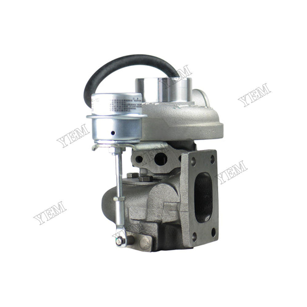 For Isuzu JMC Various with JX493ZQ Engine Turbo TB25 Turbocharger 471169-5002 For Isuzu