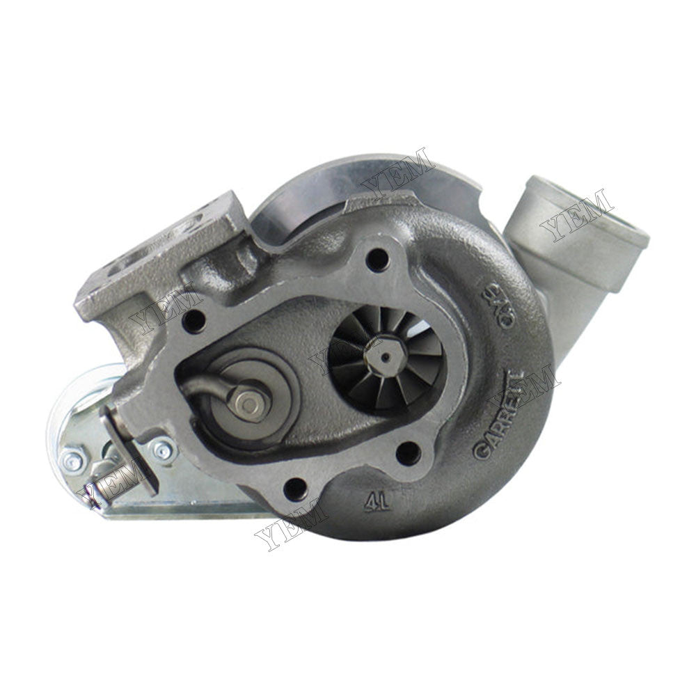 For Isuzu JMC Various with JX493ZQ Engine Turbo TB25 Turbocharger 471169-5002 For Isuzu