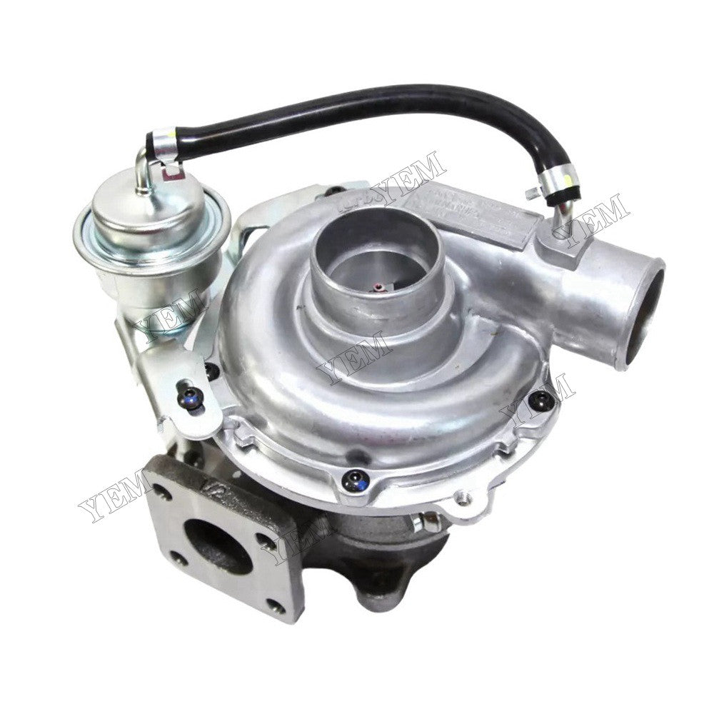 For Isuzu Rodeo 2.8 TD 4JB1T 100HP 1998-2004 year Turbo RHF5 Turbocharger 8971397243