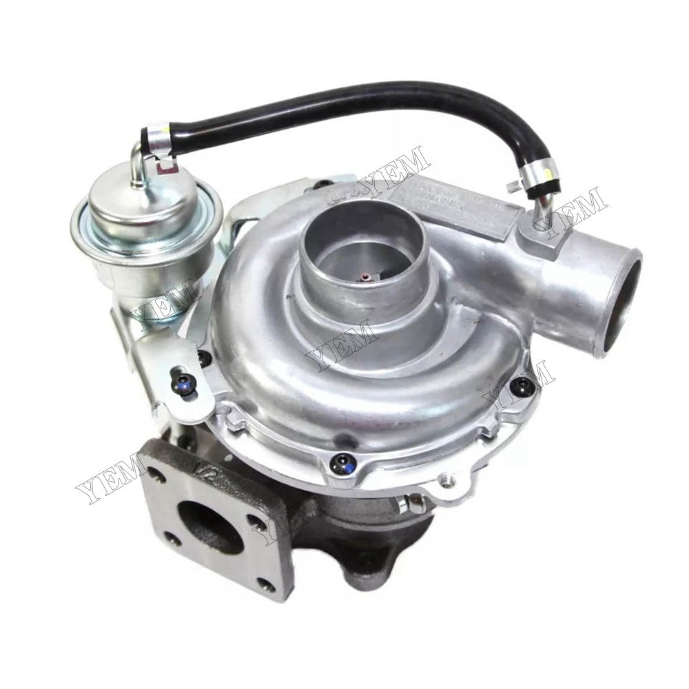 For Isuzu Rodeo 2.8 TD 4JB1T 100HP 1998-2004 year Turbo RHF5 Turbocharger 8971397243 For Isuzu