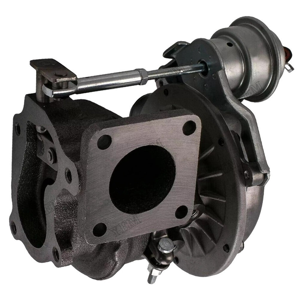 For Isuzu 4JG2TC 4JB1T Engine Opel Frontera A 2.8L Monterey Turbo RHF5 Turbocharger 8970863433 For Isuzu