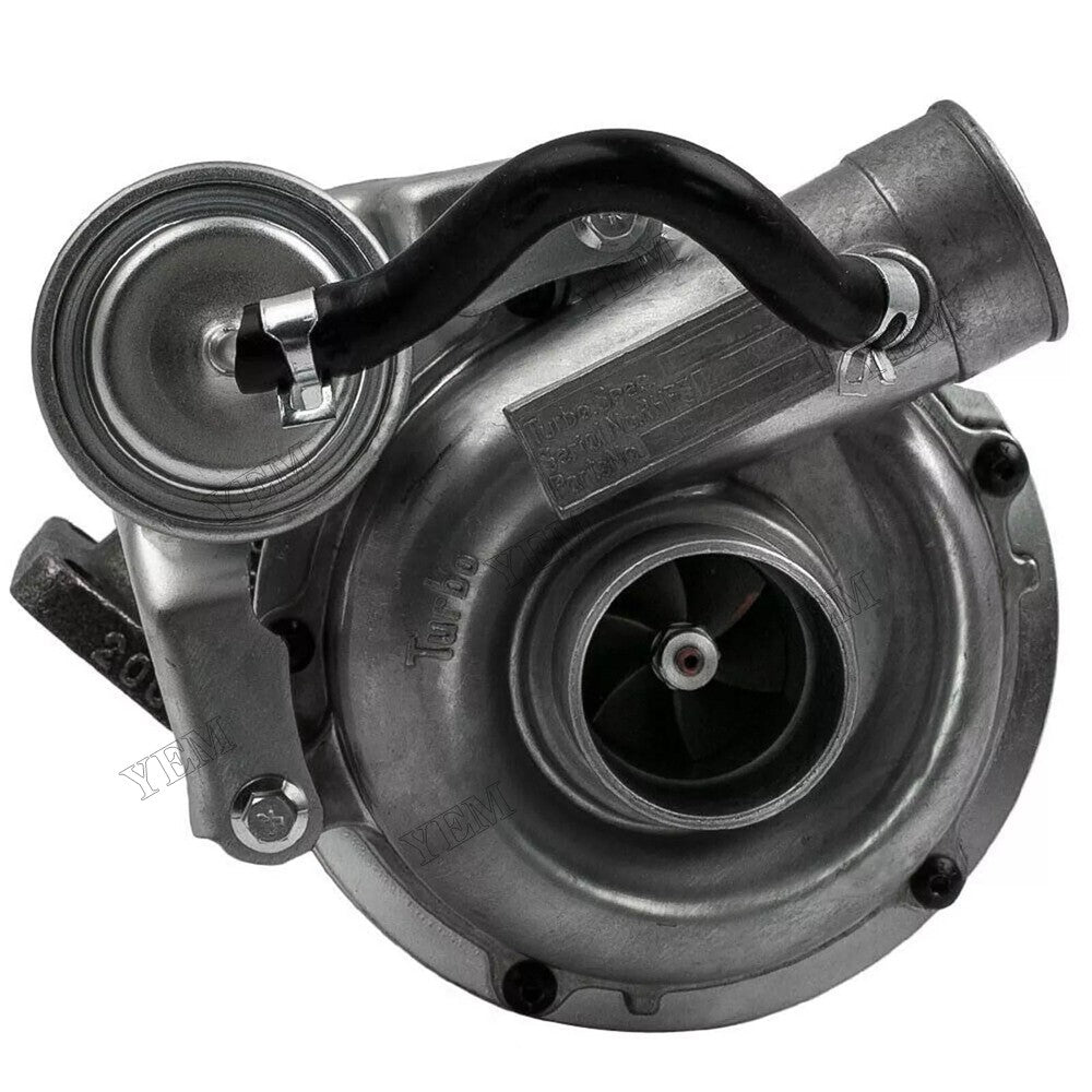 For Isuzu 4JG2TC 4JB1T Engine Opel Frontera A 2.8L Monterey Turbo RHF5 Turbocharger 8970863433 For Isuzu