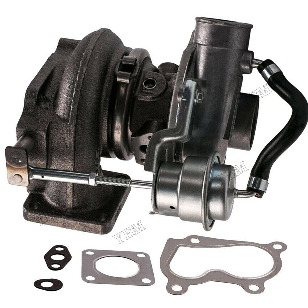 For Isuzu 4JG2TC 4JB1T Engine Opel Frontera A 2.8L Monterey Turbo RHF5 Turbocharger 8970863433 For Isuzu