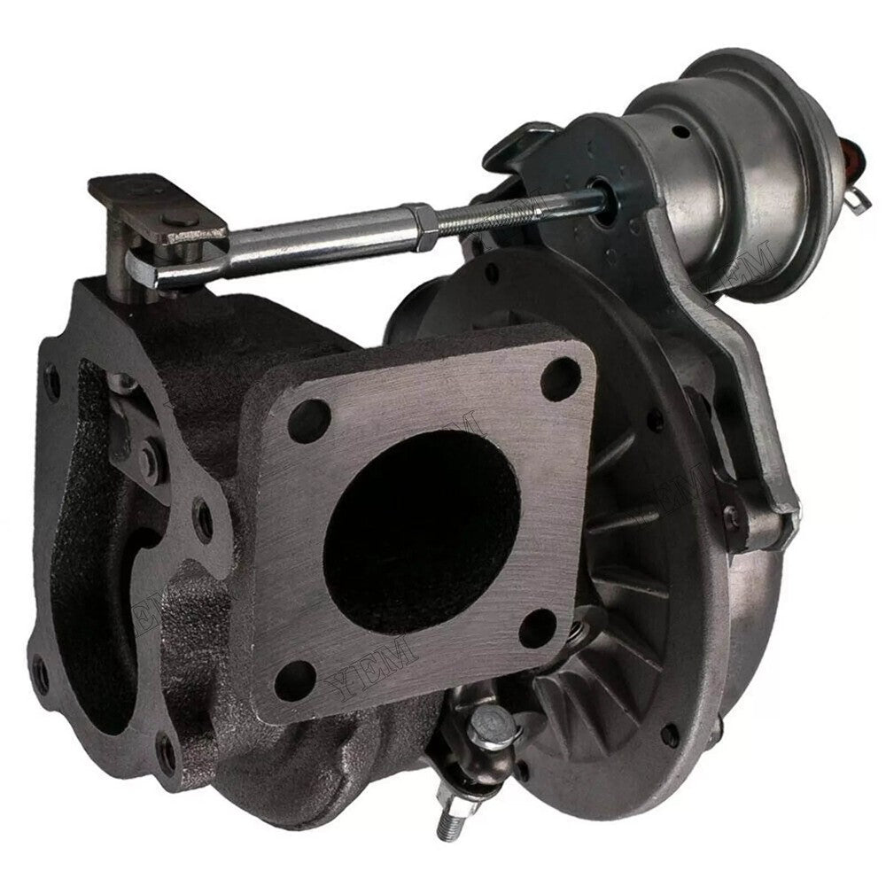 For Isuzu 4JG2TC 4JB1T Engine Opel Frontera A 2.8L Monterey Turbo RHF5 Turbocharger 8970863433 For Isuzu