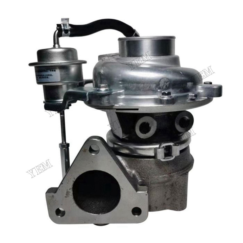 For Isuzu Trooper with 4JX1TC Engine Turbo RHF5 Turbocharger 8972503640