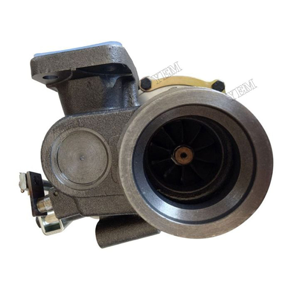 For Cummins Turbocharger 1118BF11-010 For Cummins
