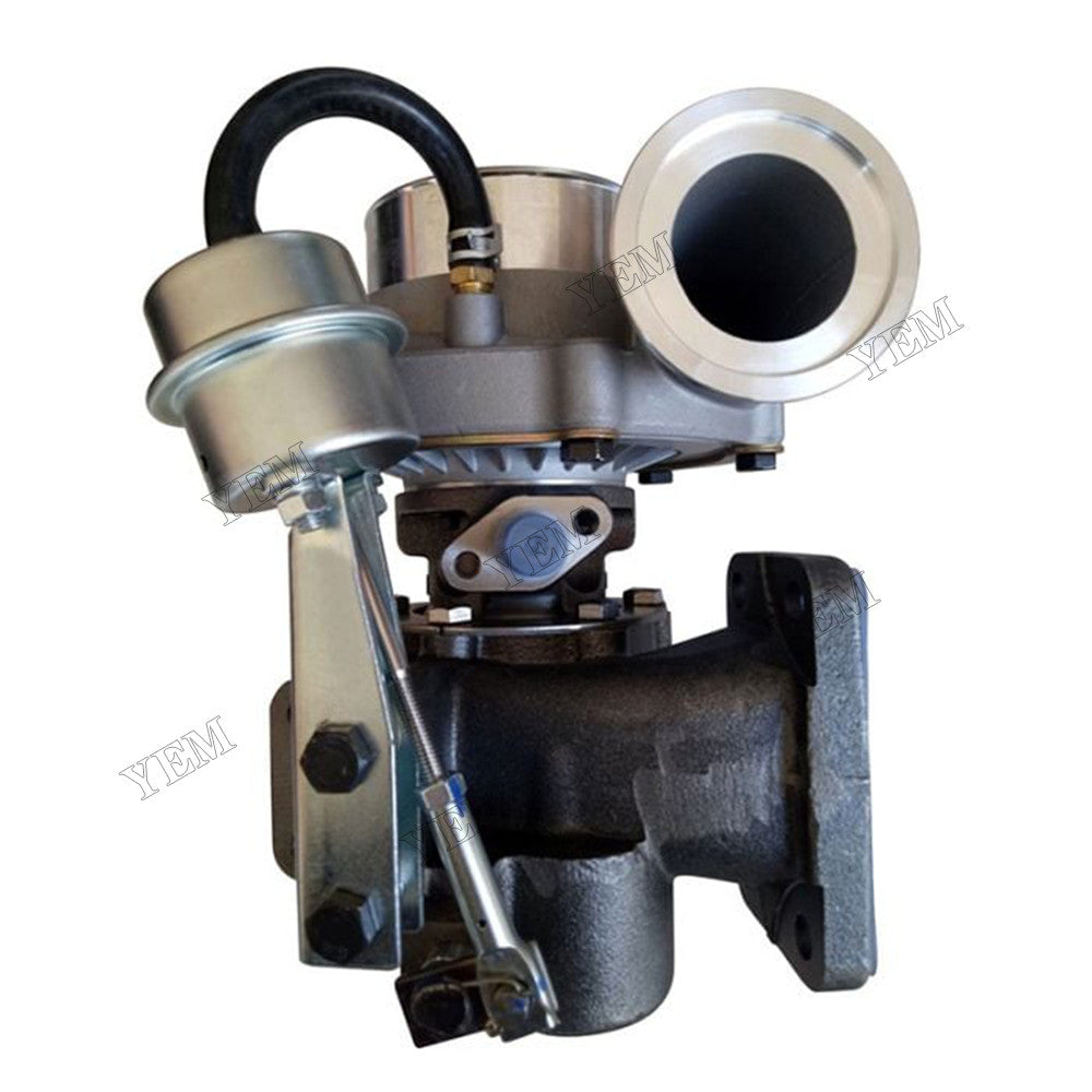 For Cummins Turbocharger 1118BF11-010 For Cummins