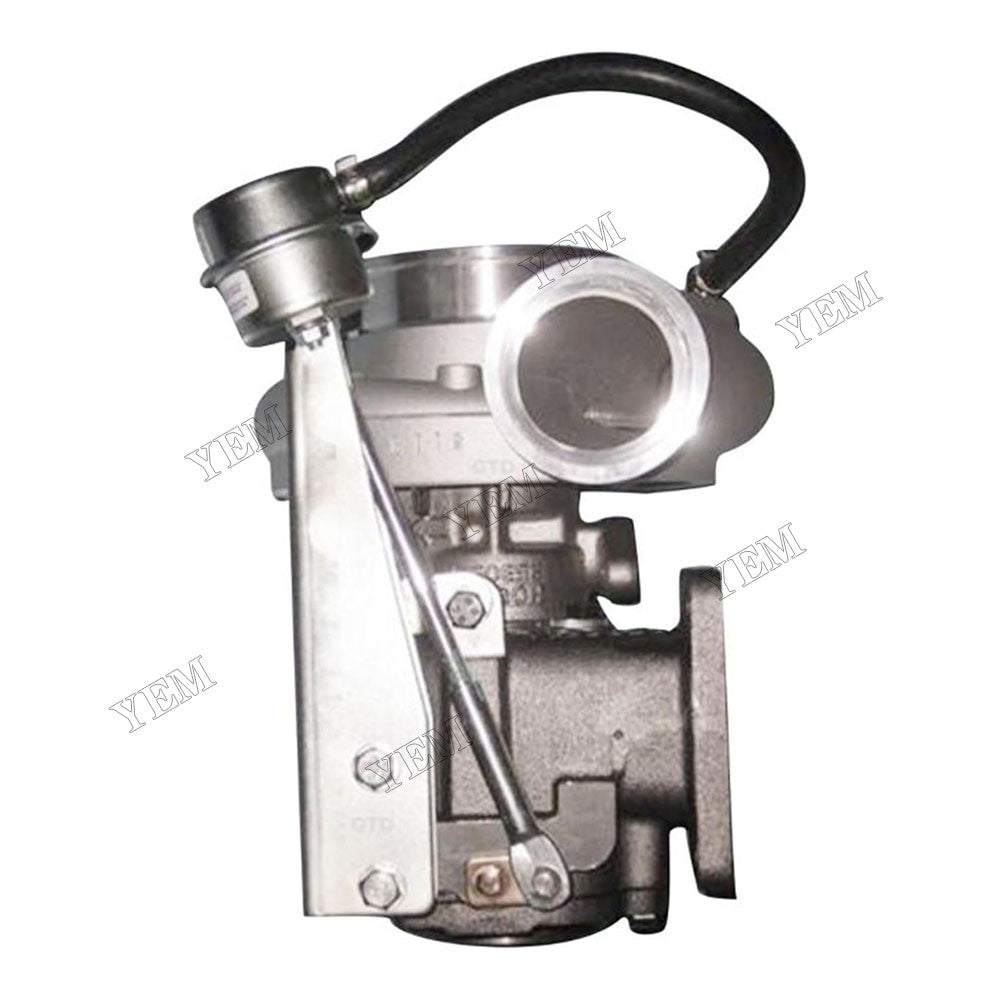 For Cummins Engine ISDE6 Turbo HE351W Turbocharger 4043980 4955908