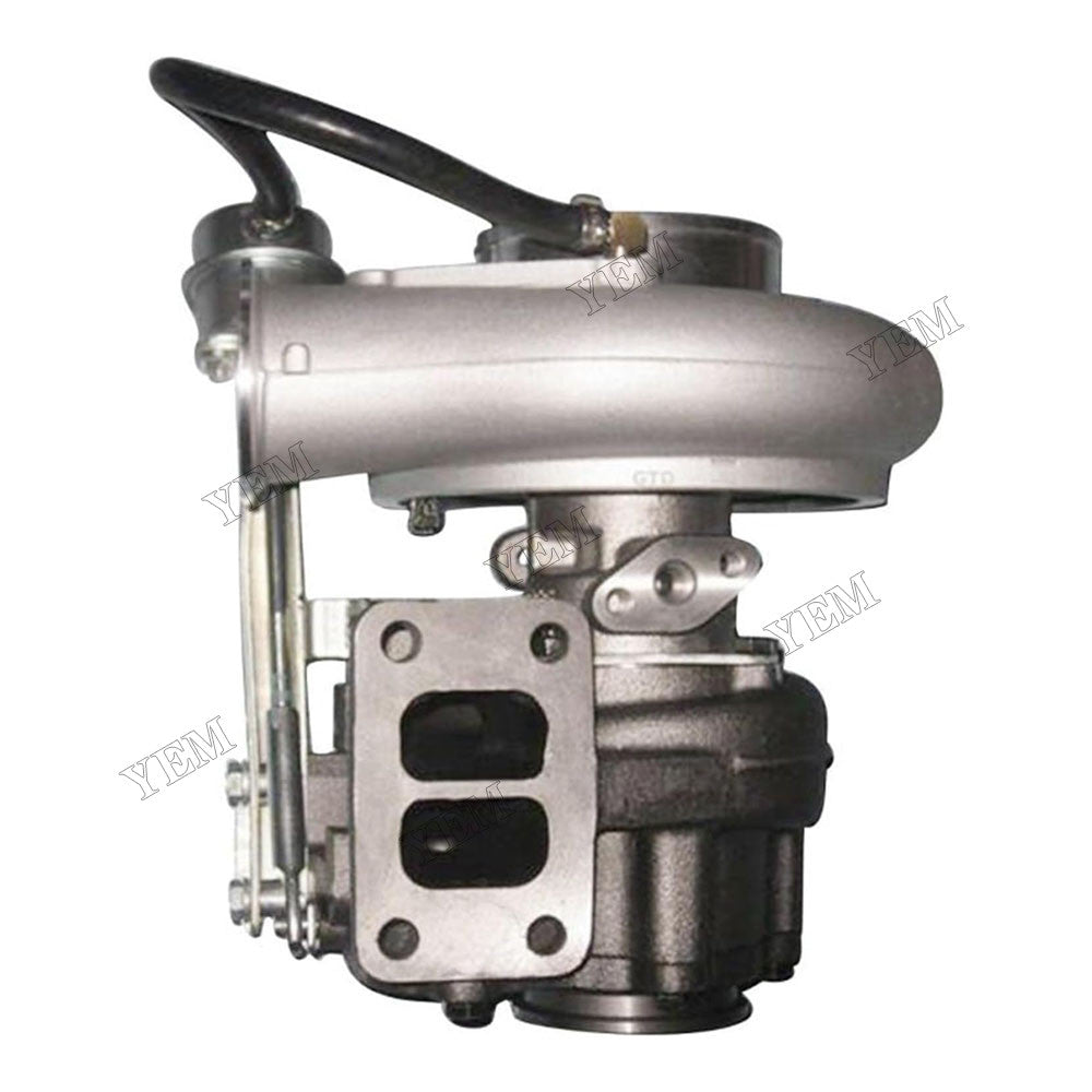 For Cummins Engine ISDE6 Turbo HE351W Turbocharger 4043980 4955908 For Cummins