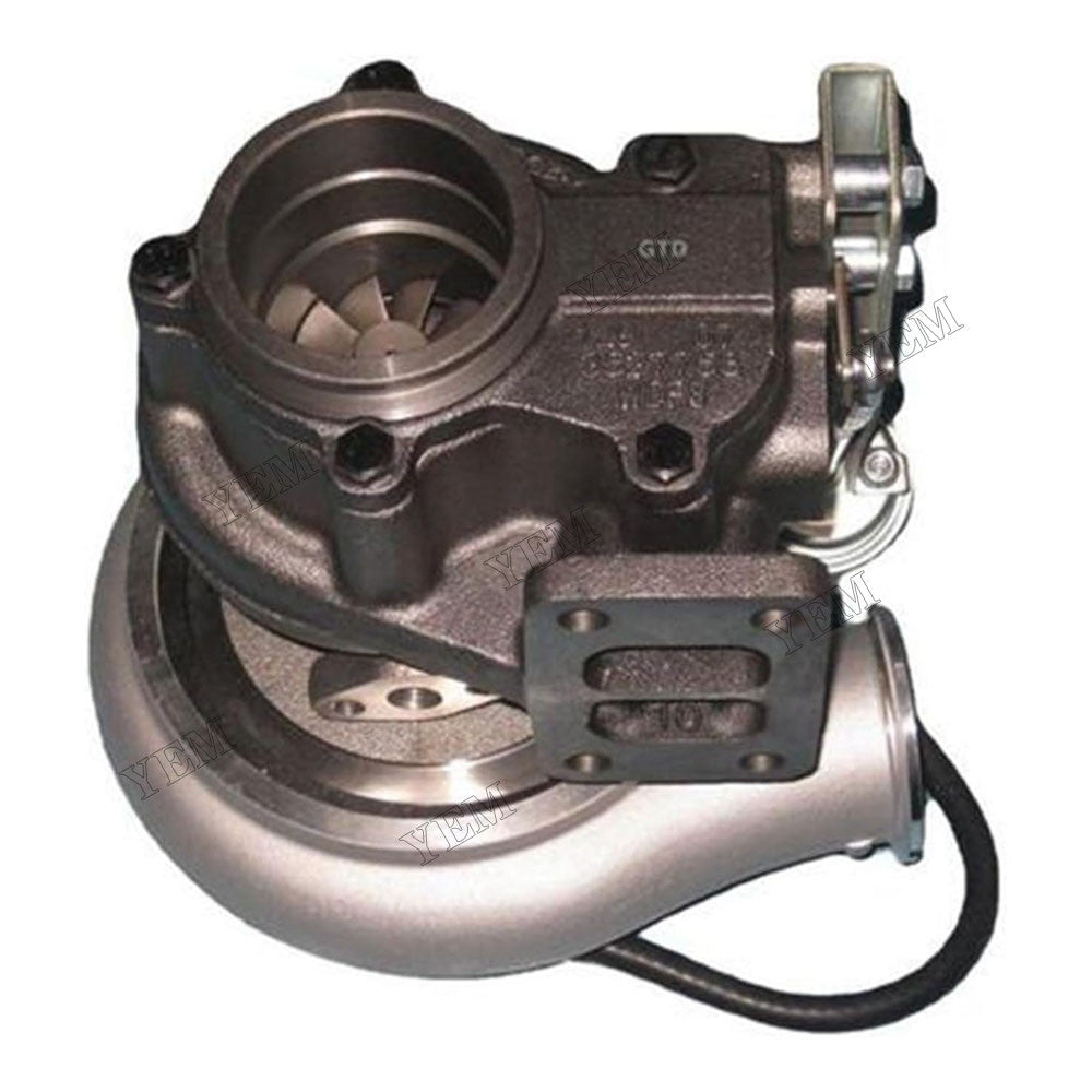 For Cummins Engine ISDE6 Turbo HE351W Turbocharger 4043980 4955908 For Cummins