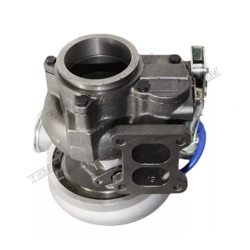For Cummins Various with DCEC Engine Turbo HX40W Turbocharger 4050205