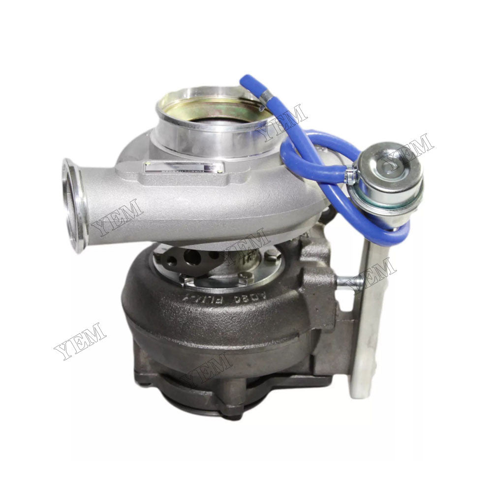 For Cummins Various with DCEC Engine Turbo HX40W Turbocharger 4050205 For Cummins