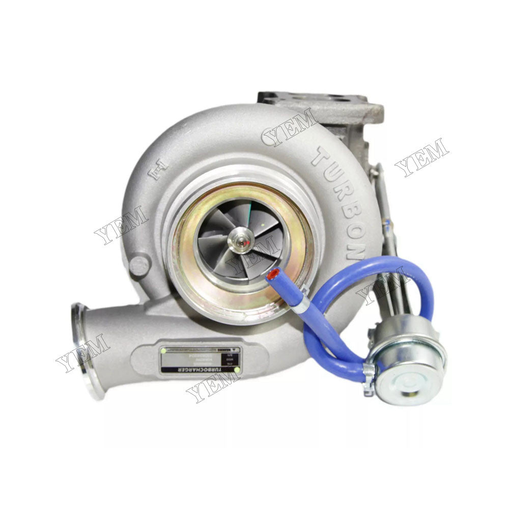 For Cummins Various with DCEC Engine Turbo HX40W Turbocharger 4050205 For Cummins