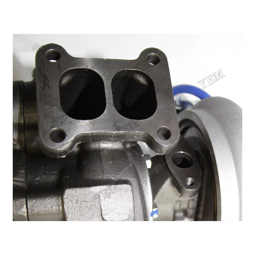 For Cummins Various with DCEC Engine Turbo HX40W Turbocharger 4050205 For Cummins