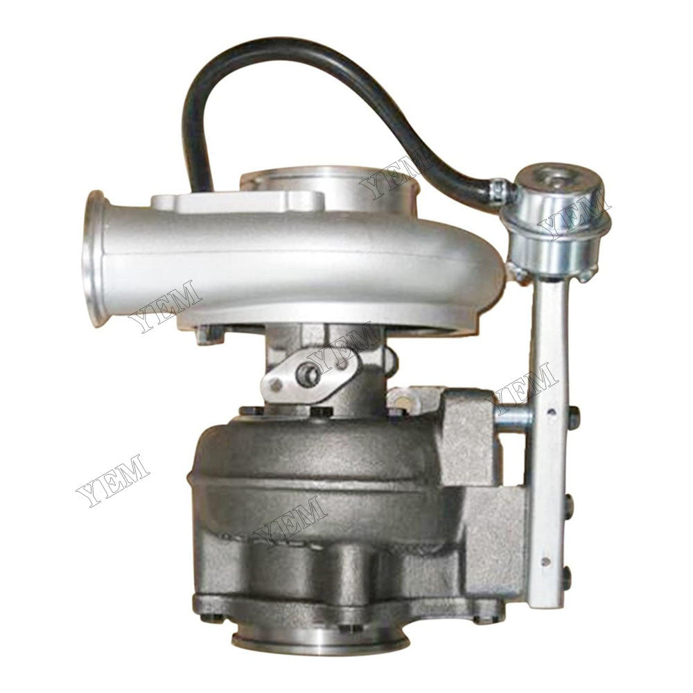 For Cummins Euro 3 Truck with ISLE Engine Turbo HX40W Turbocharger 4045055 For Cummins