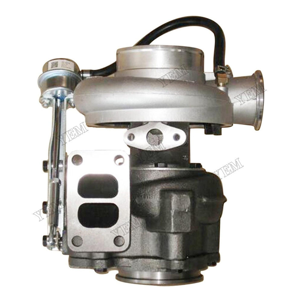 For Cummins Euro 3 Truck with ISLE Engine Turbo HX40W Turbocharger 4045055 For Cummins