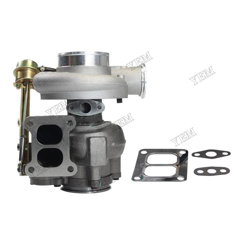 For Cummins Engine Turbo HX40W Turbocharger 3538215