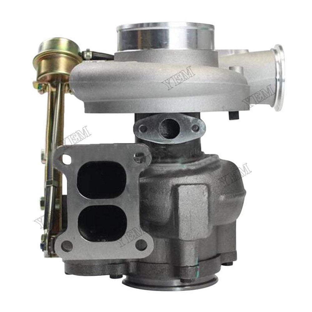For Cummins Engine Turbo HX40W Turbocharger 3538215 For Cummins