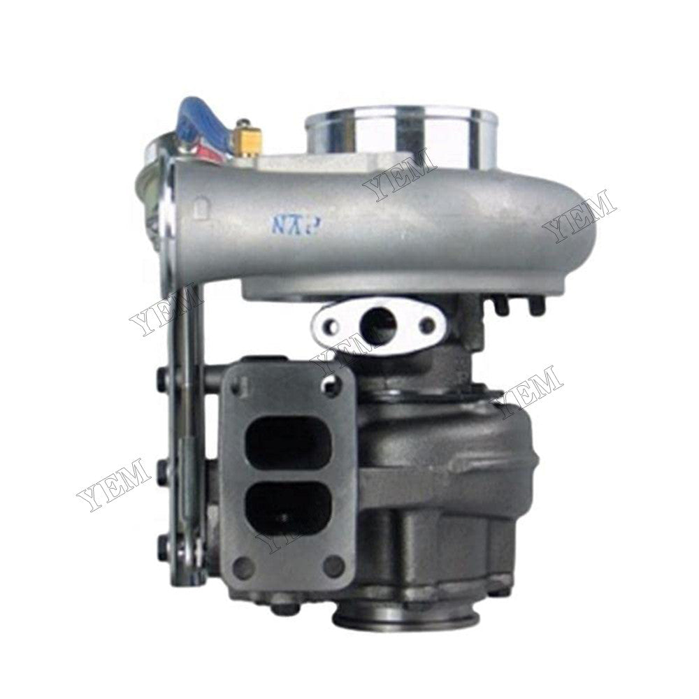 For Weichai Engine WP10 WD615 Turbo HX50W Turbocharger 4045951 612601110988