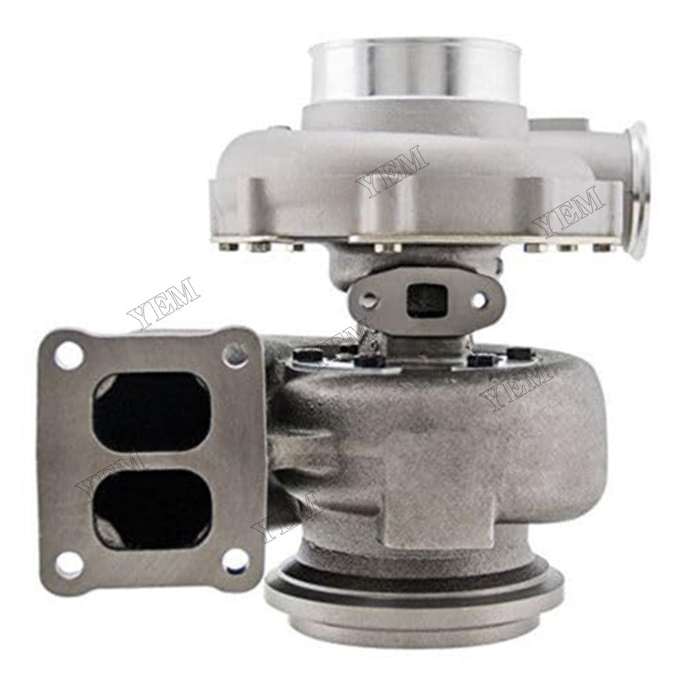 For Cummins M11 Engine Turbo HX50 Turbocharger 3533557 3533558 3803710