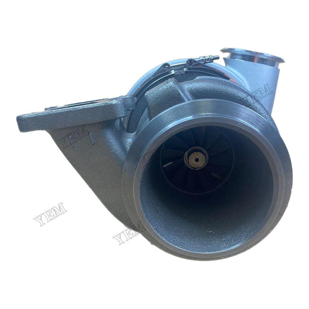For Cummins Engine ISX1 Signature 450 Turbo HX55 Turbocharger 3595090 4036892 4025184