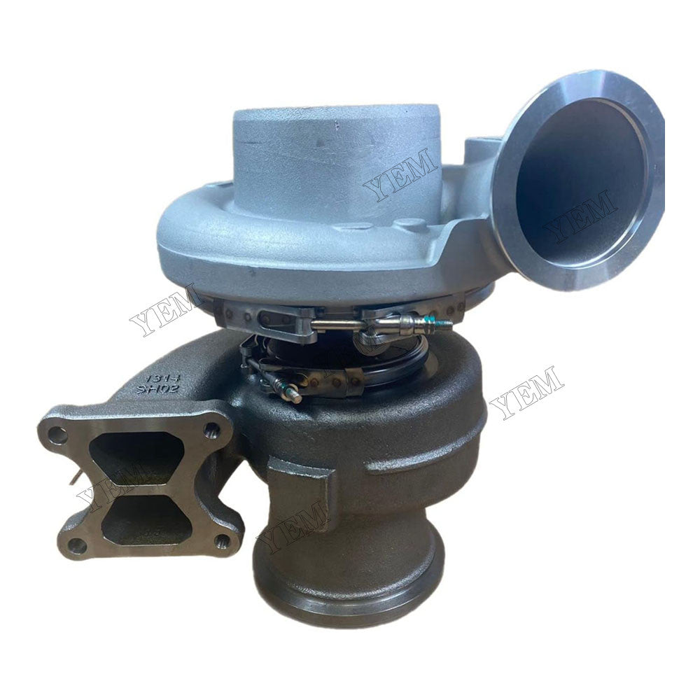 For Cummins Engine ISX1 Signature 450 Turbo HX55 Turbocharger 3595090 4036892 4025184 For Cummins