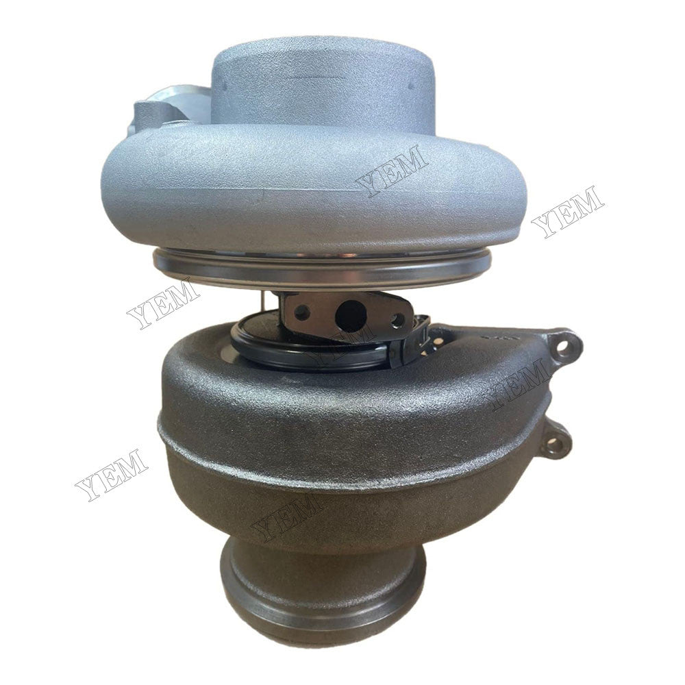 For Cummins Engine ISX1 Signature 450 Turbo HX55 Turbocharger 3595090 4036892 4025184 For Cummins