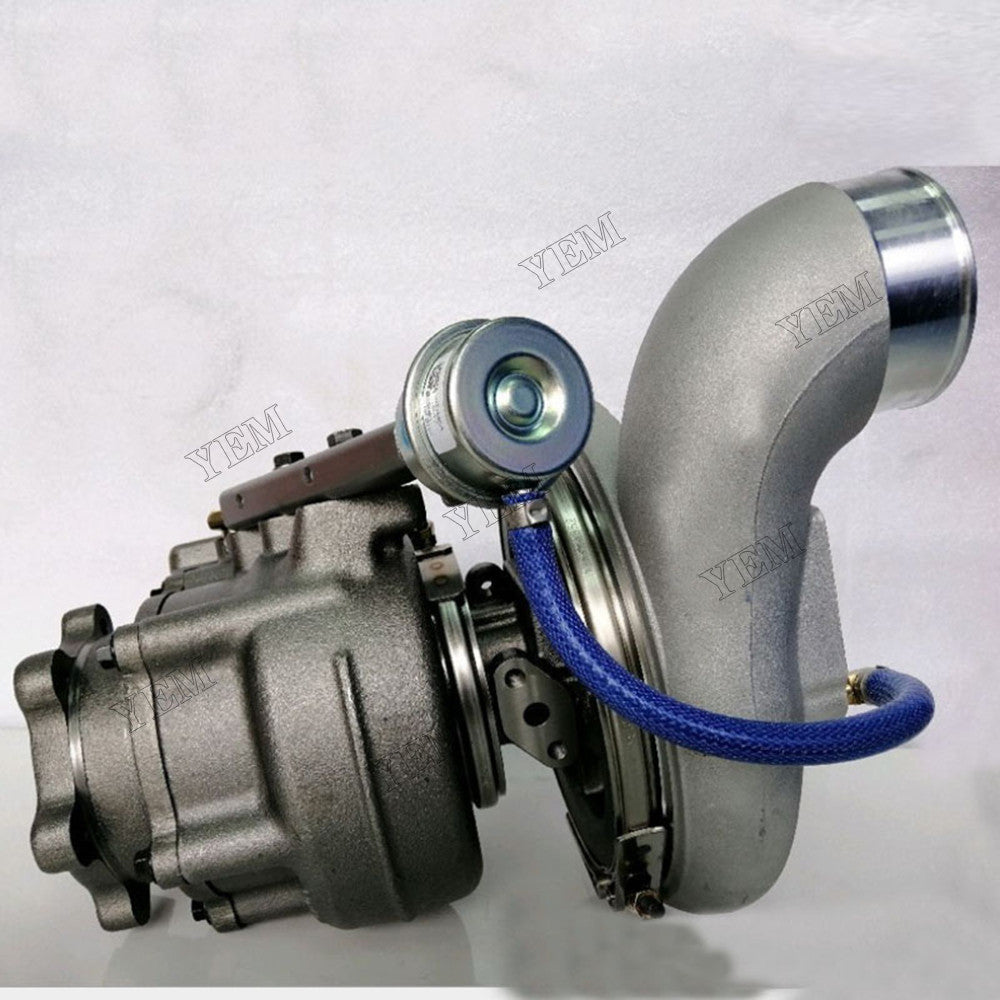 For Wuxi Engine CA6DM2 6DM Turbo HX55W Turbocharger 3776936 1118010BM01-074A For Wuxi
