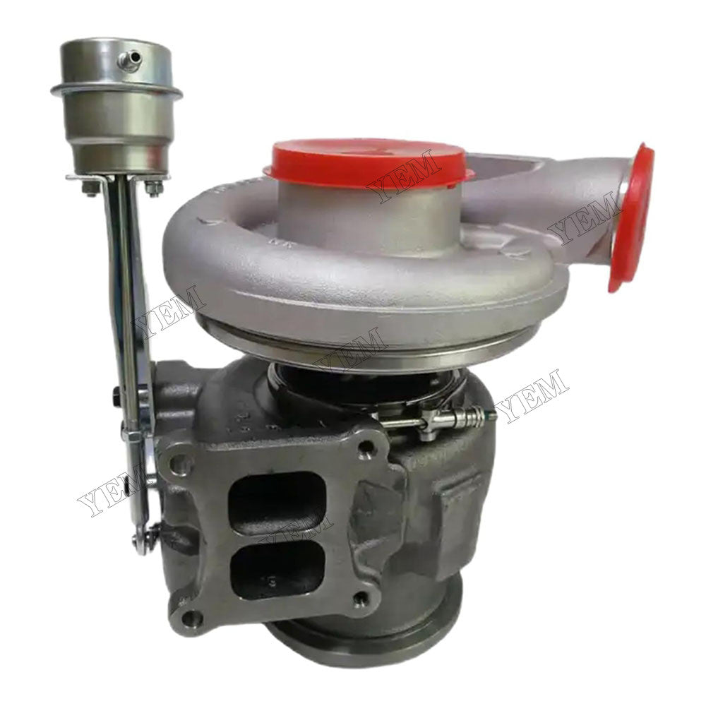 For Cummins Engine Defender Turbo HX55W Turbocharger 3593603