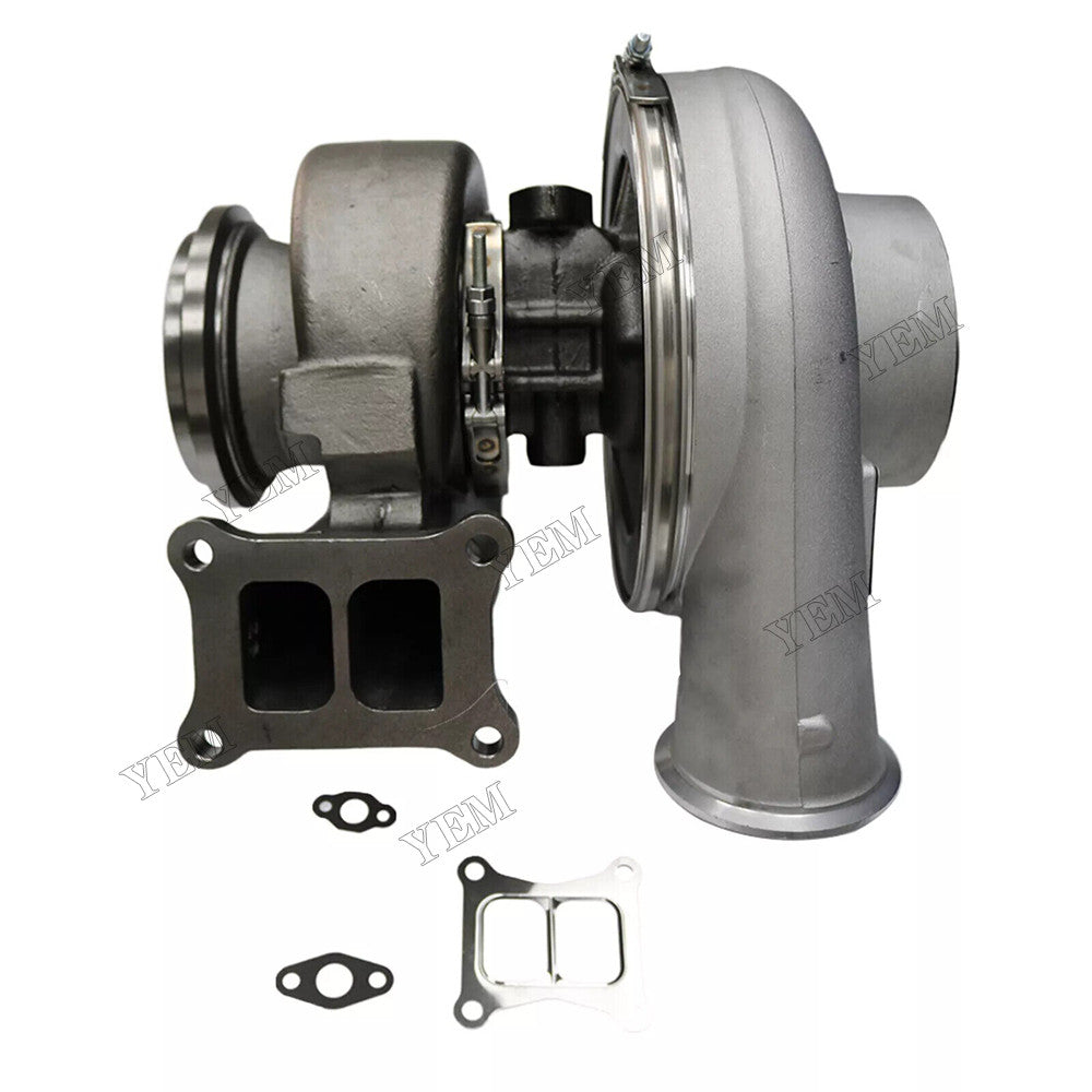For Cummins Engine 96N14 N14 Turbo HT60 Turbocharger 3536805