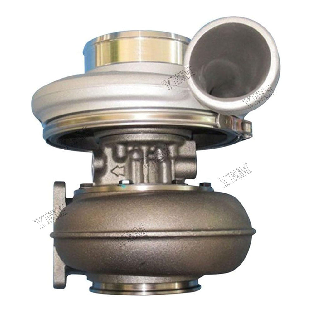 For Cummins KTA50 Engine Turbo HC5A Turbocharger 3525393