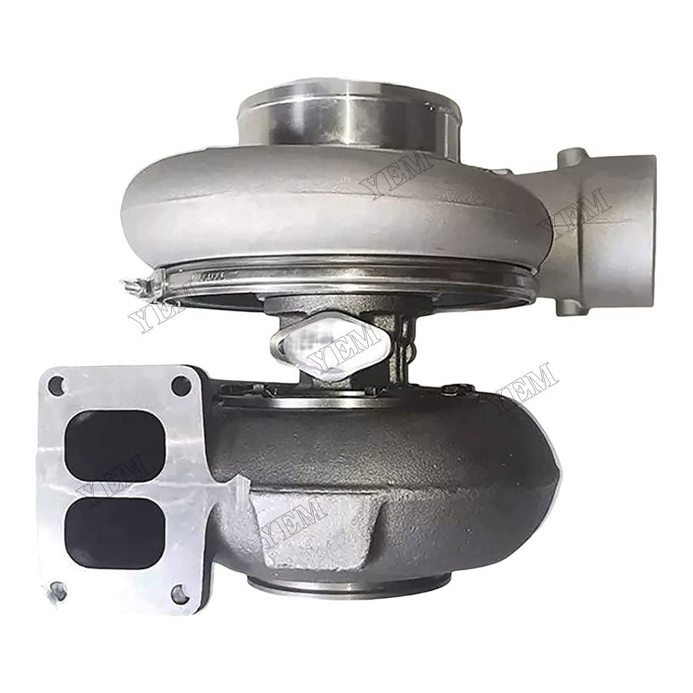 For Cummins Engine KTAA19 KTTA19 Turbo HC5A Turbocharger 3594066 3594068 3801803 For Cummins