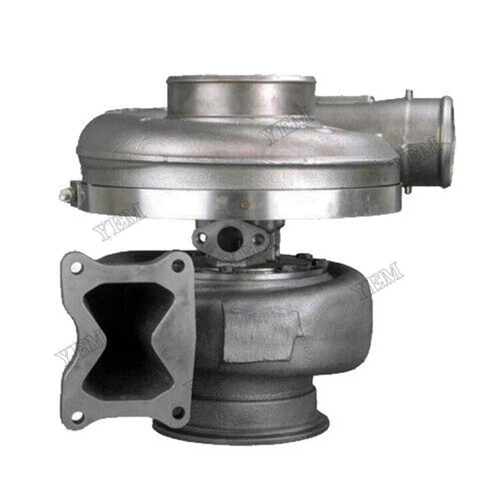 For Cummins Engine QSK60 Turbo HX80 Turbocharger 3767952 2882097 28430