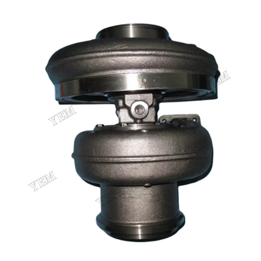 For Cummins Engine QSKV60 Turbo HX82 Turbocharger 4035862 4089809 4035863 4035864 For Cummins