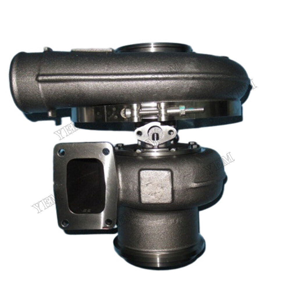 For Cummins Engine QSKV60 Turbo HX82 Turbocharger 4035862 4089809 4035863 4035864 For Cummins