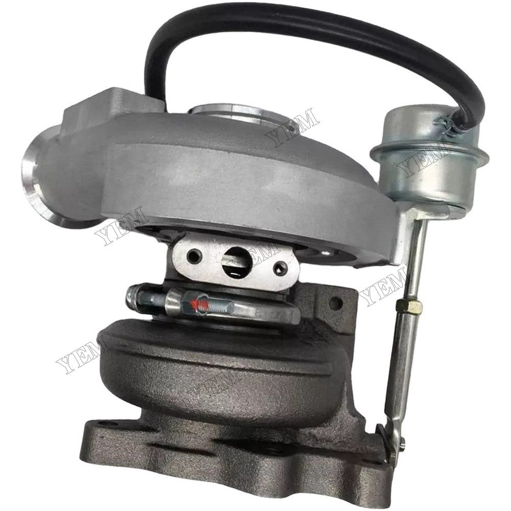 For Cummins ISF3.8 ISF2.8 Turbo HE200WG Turbocharger 3776286 For Cummins