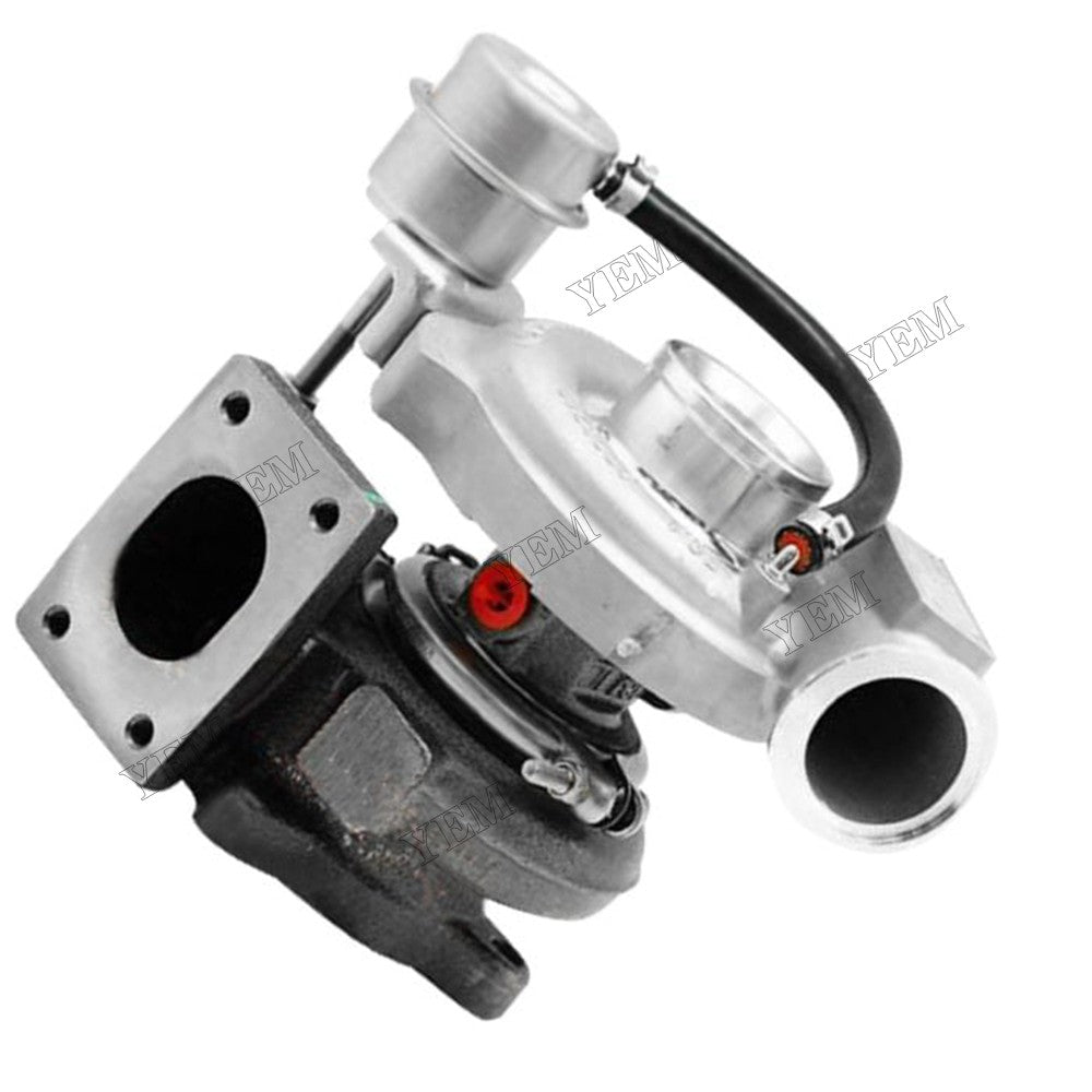 For Cummins ISF2.8 Turbo HE200WG Turbocharger 3796175 For Cummins