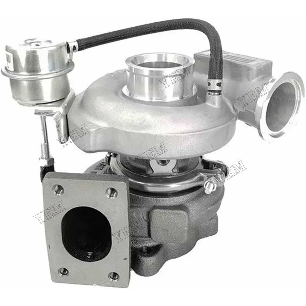 For Cummins ISF3.8 Engine Turbo HE200WG Turbocharger 5350917 For Cummins