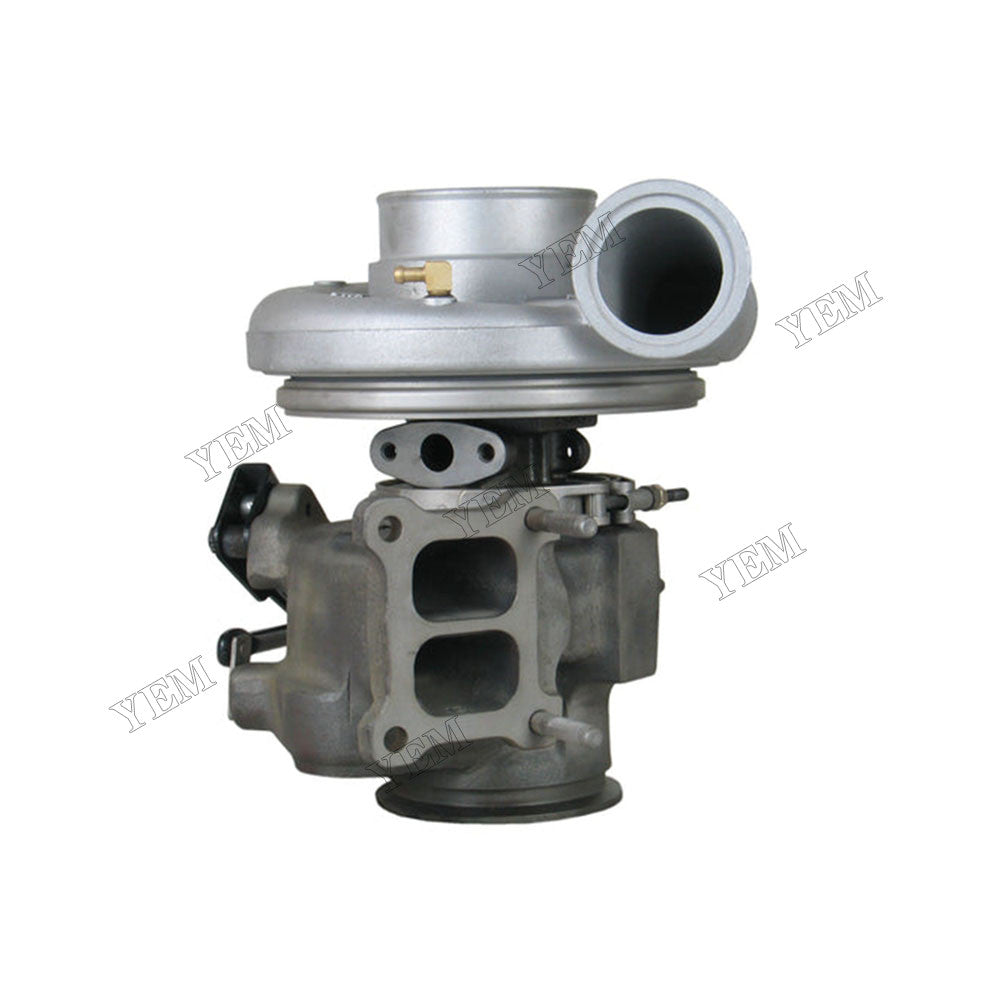 For Cummins Volvo Truck with MD11 Euro 4 Engine Turbo HX52W Turbocharger 2843655 For Cummins