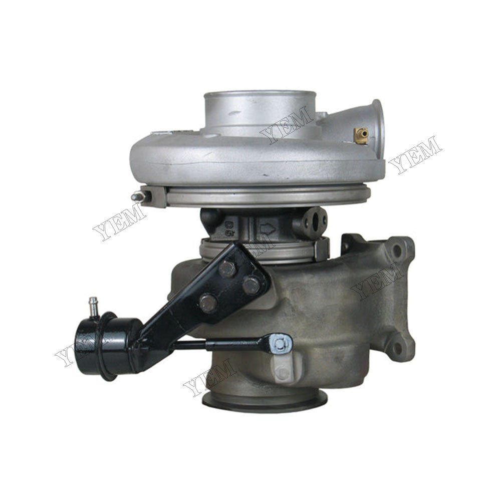 For Cummins Volvo Truck with MD11 Euro 4 Engine Turbo HX52W Turbocharger 2843655 For Cummins