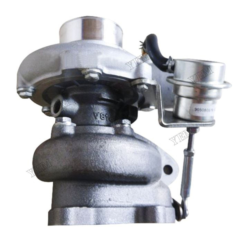 For Faw Four Ring CA4D28C4-1A Turbo HP60-4 Turbocharger 1118100-D08-1 For Faw