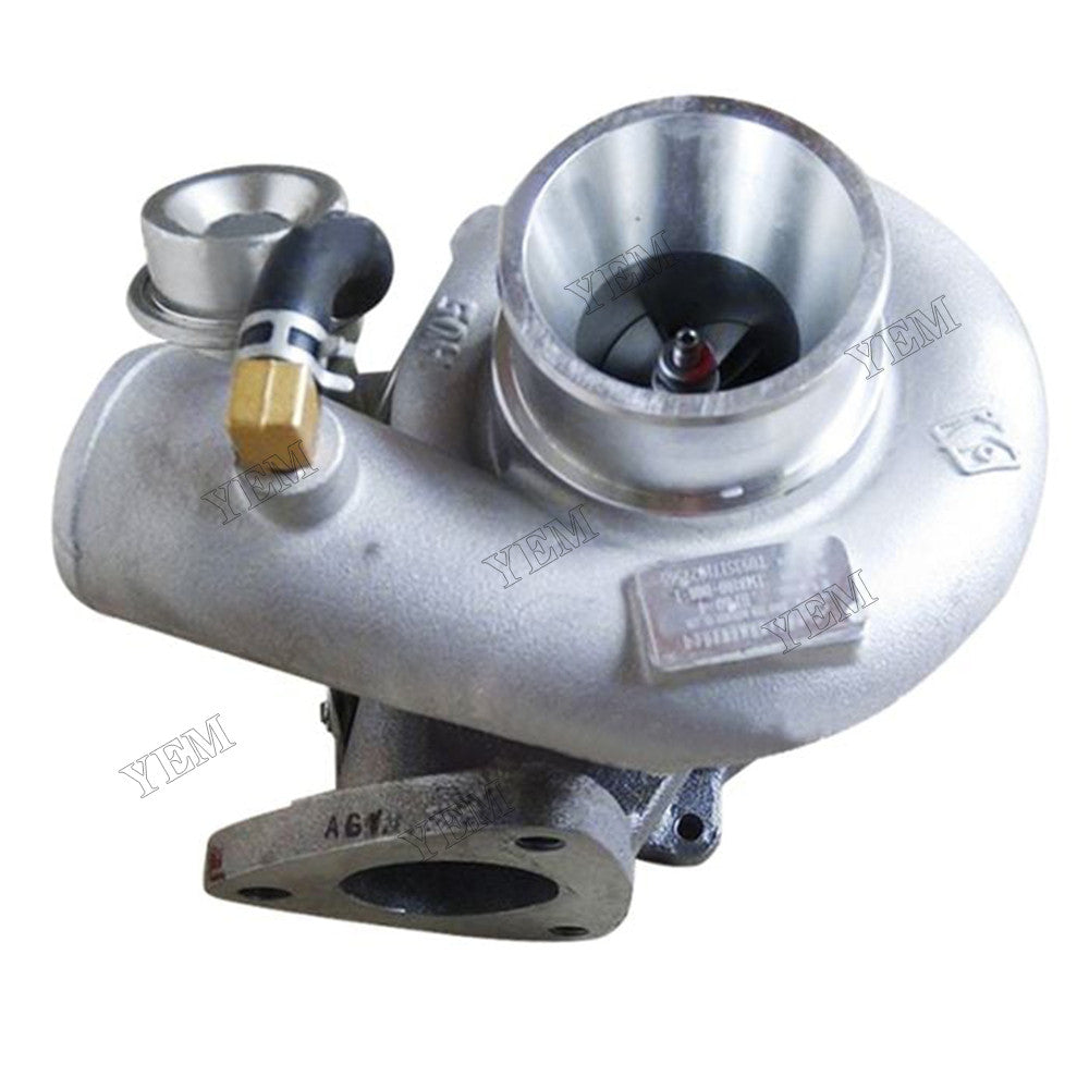 For Faw Four Ring CA4D28C4-1A Turbo HP60-4 Turbocharger 1118100-D08-1 For Faw