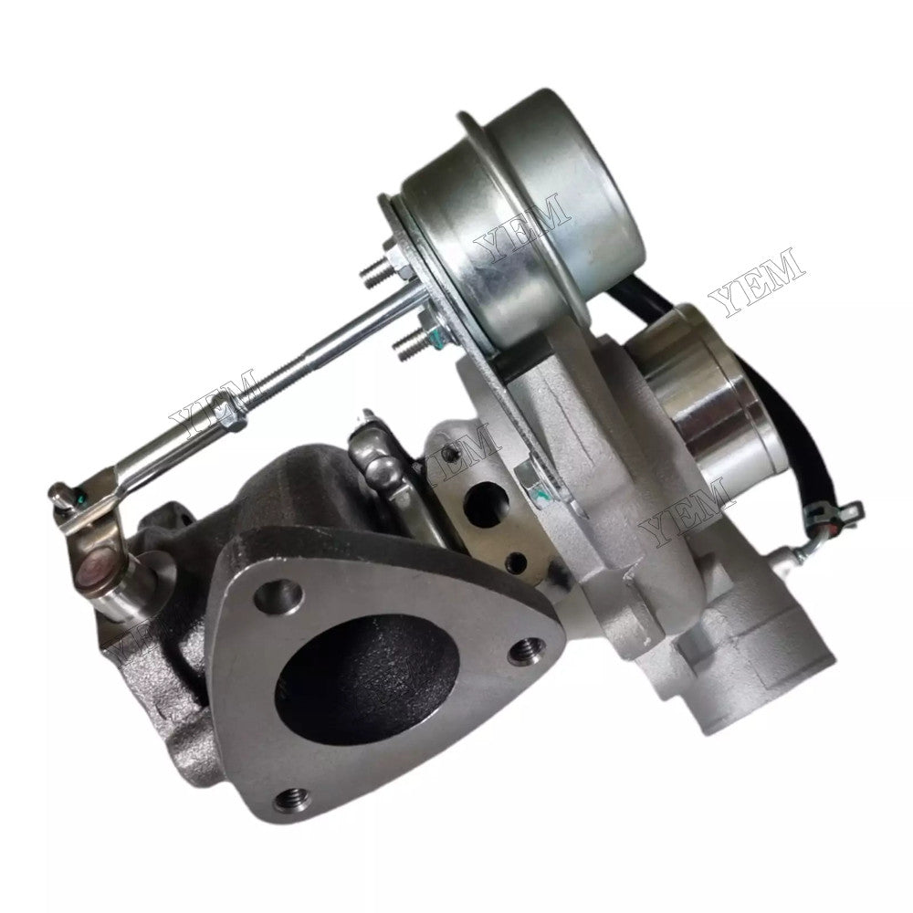 For Faw Four Ring CA4D28CRZ Turbo TF035 Turbocharger 49135-06300 1118100-D02 For Faw