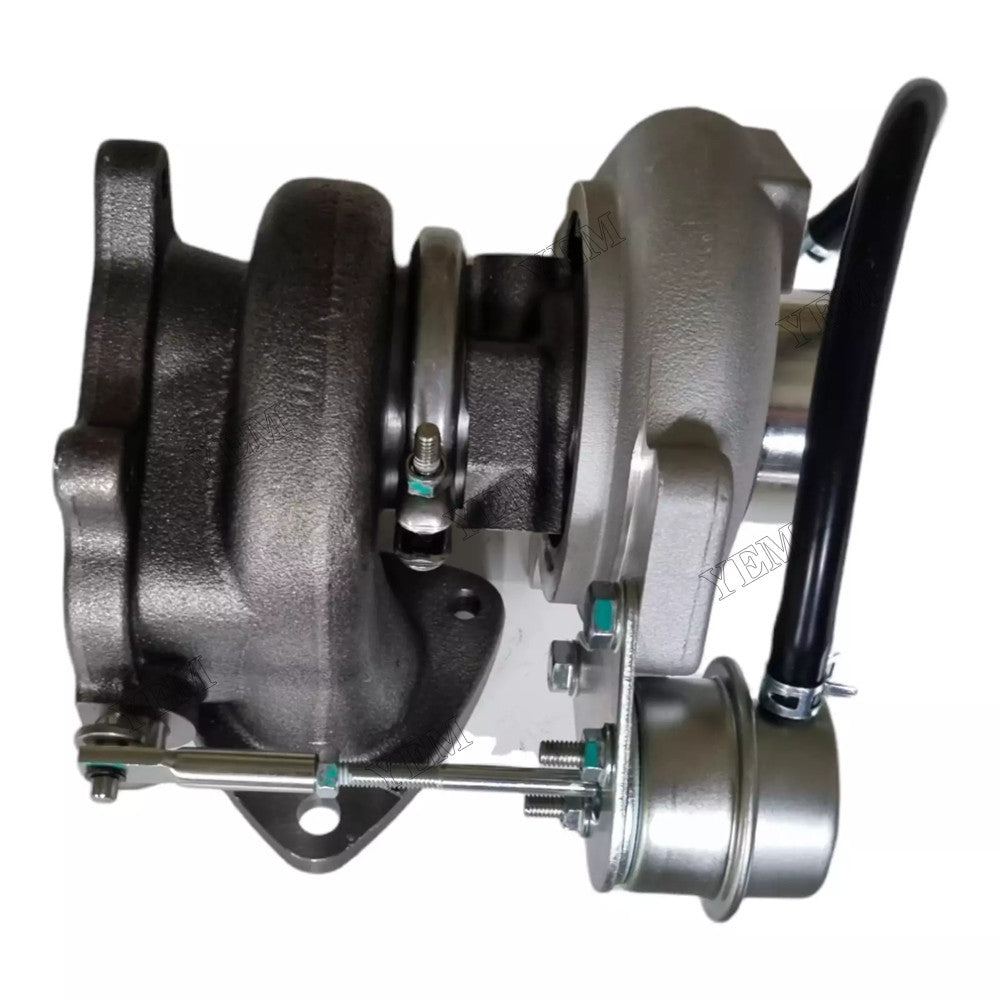 For Faw Four Ring CA4D28CRZ Turbo TF035 Turbocharger 49135-06300 1118100-D02 For Faw